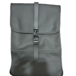RAINS Backpack great condition